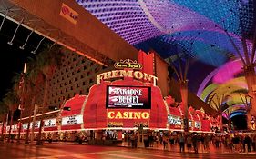 Fremont Hotel in Las Vegas